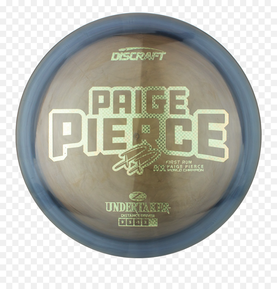 Paige Pierce Undertaker - Paige Pierce Undertaker Png,Undertaker Png