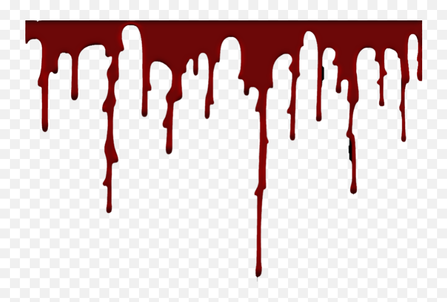 Bloody Png Dripping - Blood Underline Png,Dripping Png