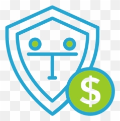 Invest In Social Compass - Money png