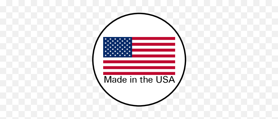 Free Made In America Label Template To Show Off - Label Made In The Usa Png,Made In Usa Icon