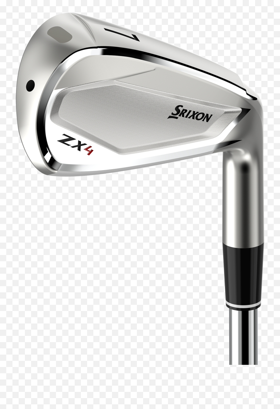 Zx4 Irons W Steel Shafts - Srixon Zx4 Irons Png,Footjoy Icon 2013 Shoes
