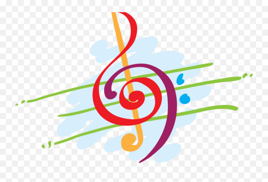 Vector Music Png Logo Clipart - Full Size Clipart 3292578 Logo Musik Hd Png,Music Band Icon