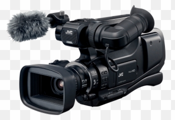 Shoulder - Jvc Gy Hm70e Hd Png,Camcorder Png