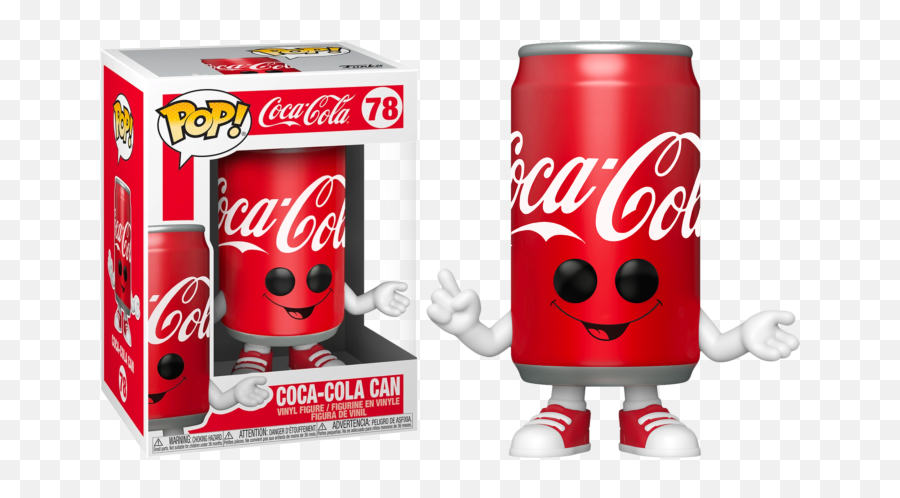 Coca Cola Funko Pop Off 62 - Wwwgmcanantnagnet Coca Cola Can Funko Pop Png,Coca Cola Icon Bottle
