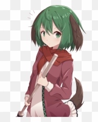 Jp - Anyone else notice how unpopular Kyouko is Itu0027s Fictional Character png