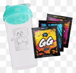 Waifu Cup Iv Hot Girl Summer Png