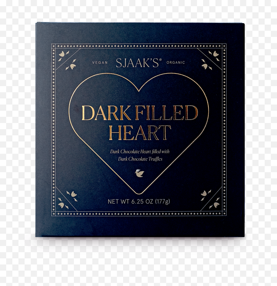 Dark Filled Heart - Sjaaku0027s Horizontal Png,Icon Alliance Dark Review