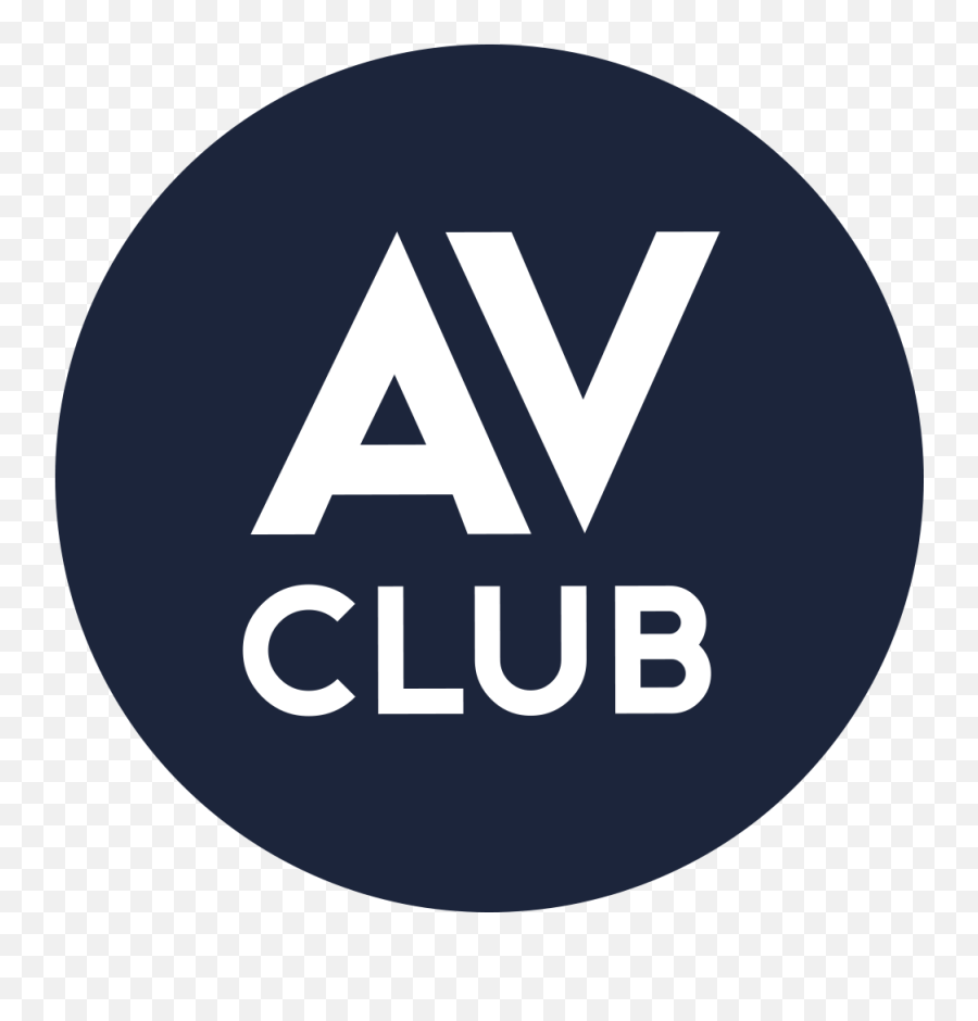The Av Club Avclub - Language Png,Flipboard Icon