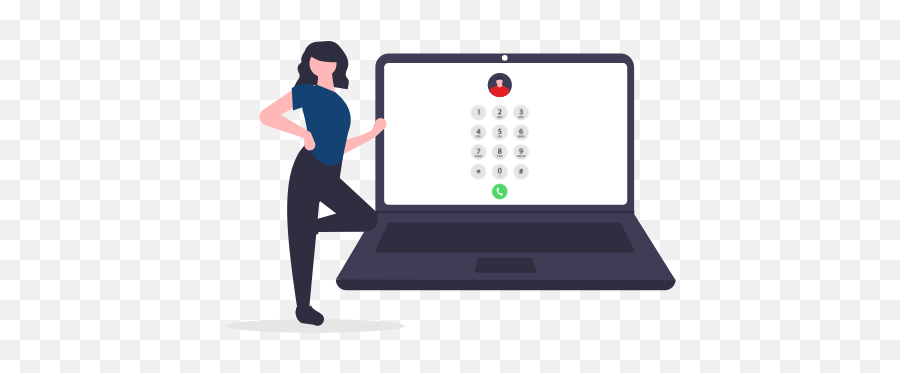 Pc Dialer Astpp - Open Source Voip Billing Platform Login Png,Dialer Icon On Desktop