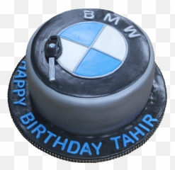Bmw Logo Cake - B119 png