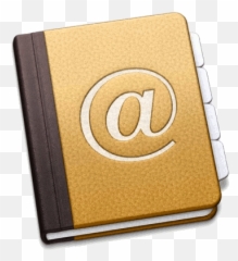 Import Your Linkedin Connections Into Gmailu0027s Address Book Png Gold Icon