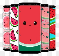 Updated Cute Watermelon Wallpaper For Pc Mac Windows Png