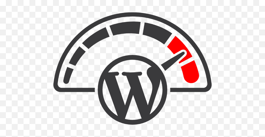 Secure Linux Ssd Web Hosting Domains - Wordpress Speed Optimization Png,Word Press Logo