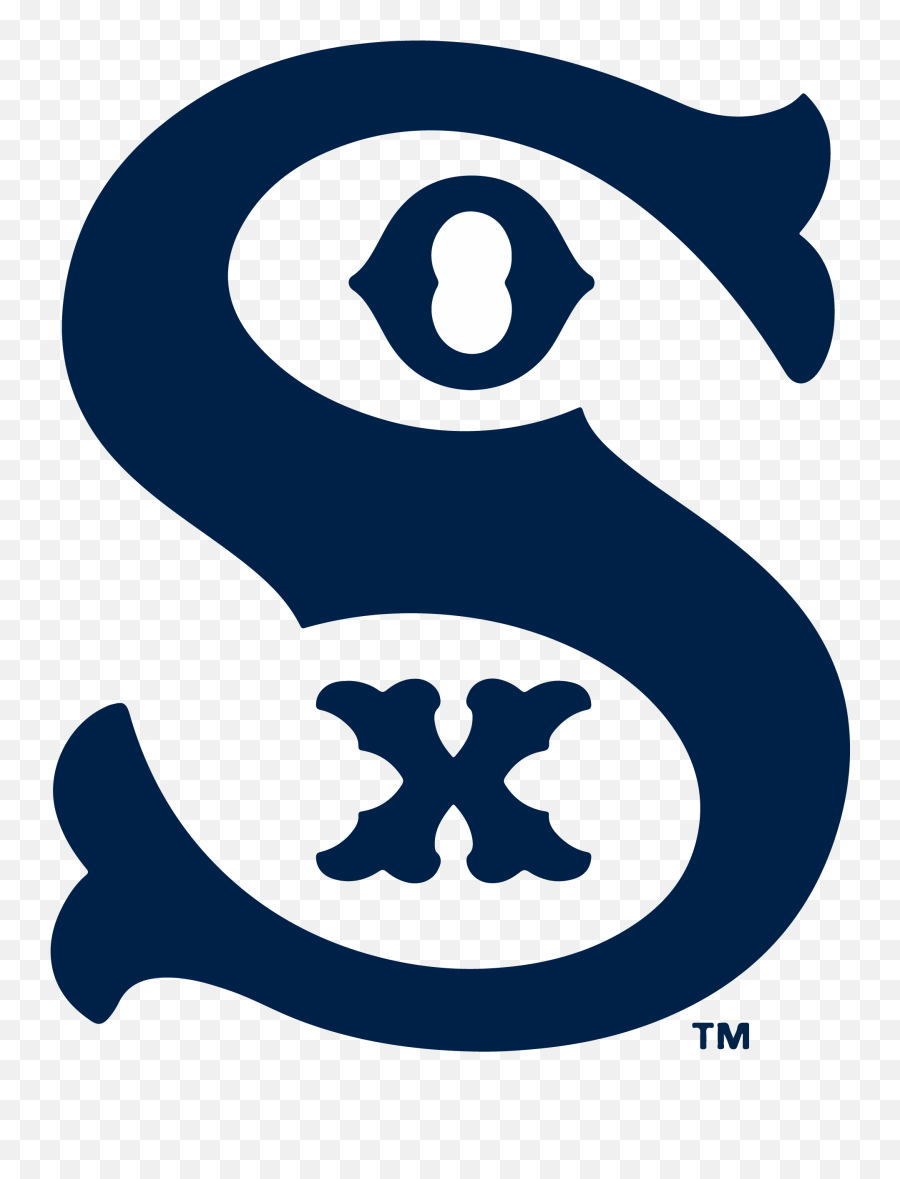 Download White Sox Logo Png 1919 - Chicago White Sox Logo,White Sox Logo Png
