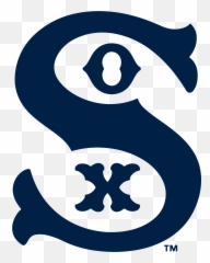 Download White Sox Logo Png 1919 - Chicago White Sox Logo,White Sox Logo Png
