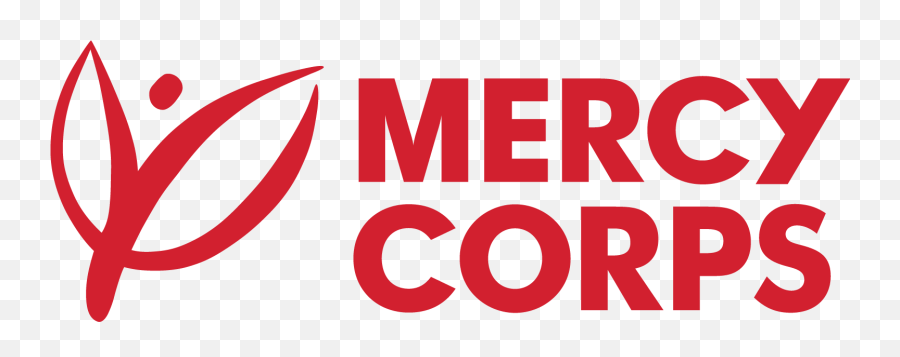 Mercy Corps Logo Global Washington - Mercy Corps Logo Png,Mercy Png