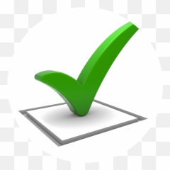 Check Mark Checkbox Computer Icons Clip - Box png