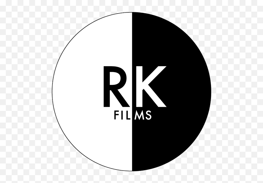 Logos 0006 Rk Films - Circle Png,Birthday Logos