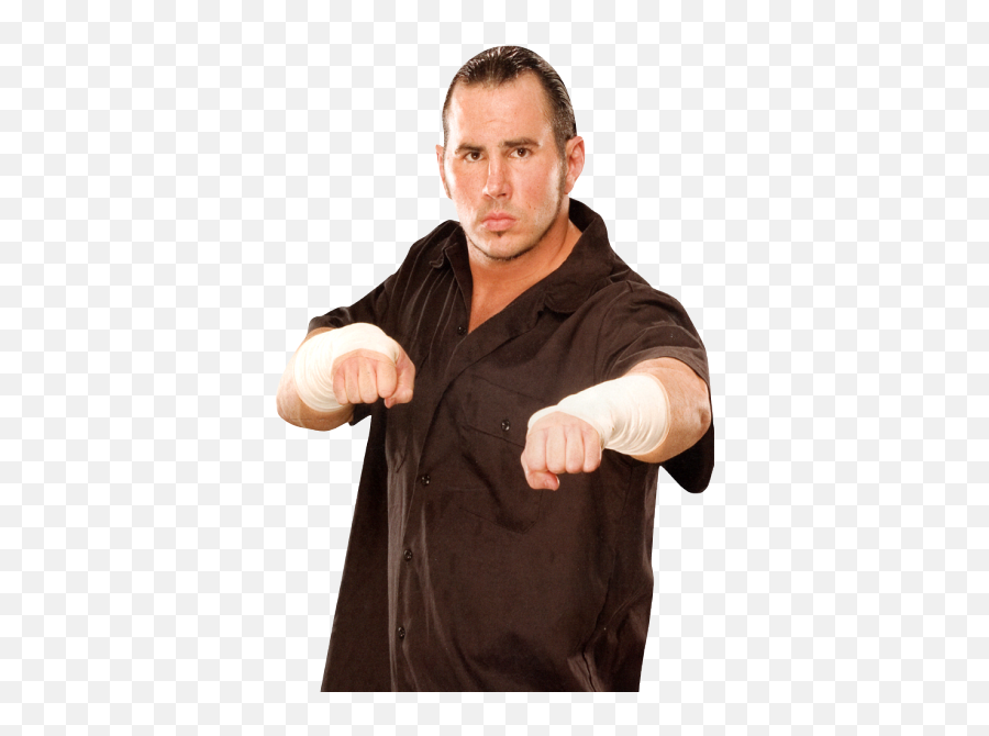 Transparent Background Png - Bujinkan,Matt Hardy Png