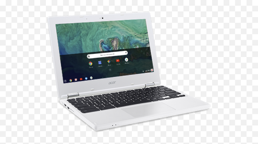 How The Chromebook Allows Students To Become Content - Chromebook Acer Png,Chromebook Png