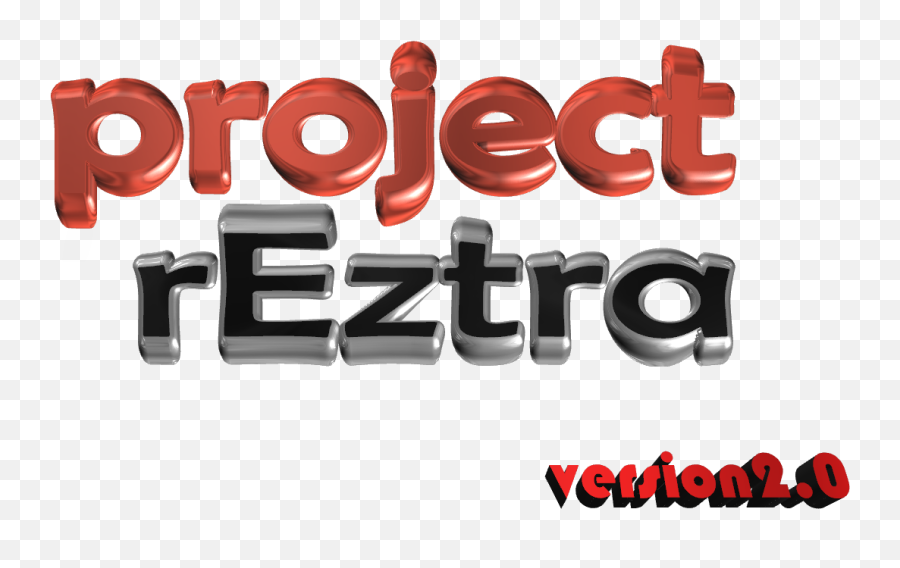 Project Reztra V20 Released - Nba 2k14 At Moddingway Graphic Design Png,Nba 2k16 Upload Logos