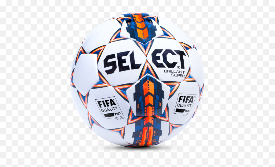 Top 10 Best Soccer Ball Brand Balls - Select Brillant Super Soccer Ball Png,Soccer Ball Png