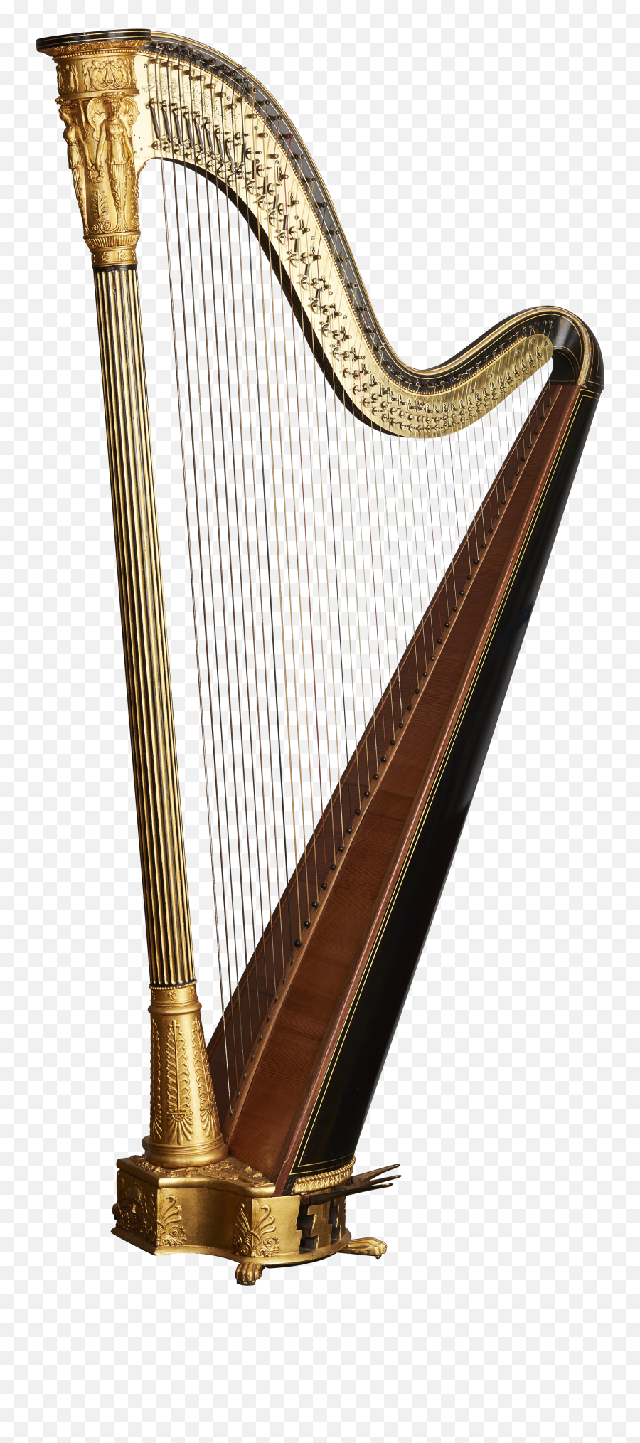 Harfe Png Harp
