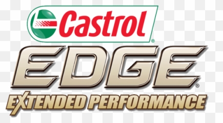 Castrol Edge Professional Logo Png - Castrol Edge Extended Performance Logo,Castrol Logo
