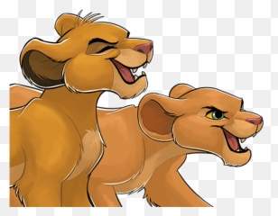 Battle Mode - Disney Heroes Battle Mode Simba Png,Nala Png
