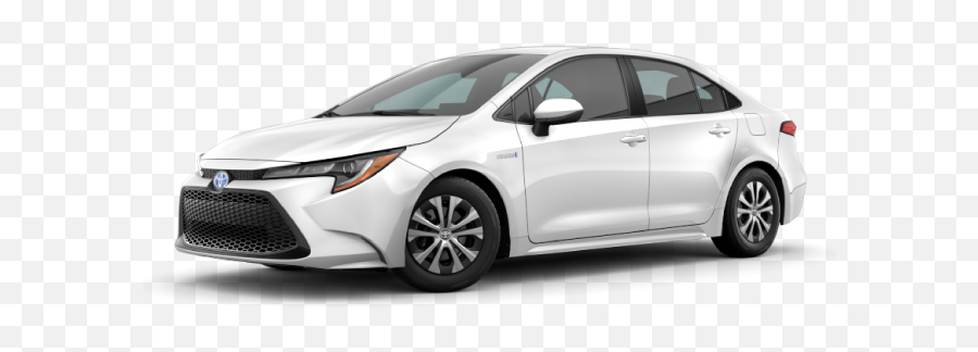 Toyota Corolla Lease Deals Kendall - Toyota Corolla 2020 Png Hd,Toyota Corolla Png