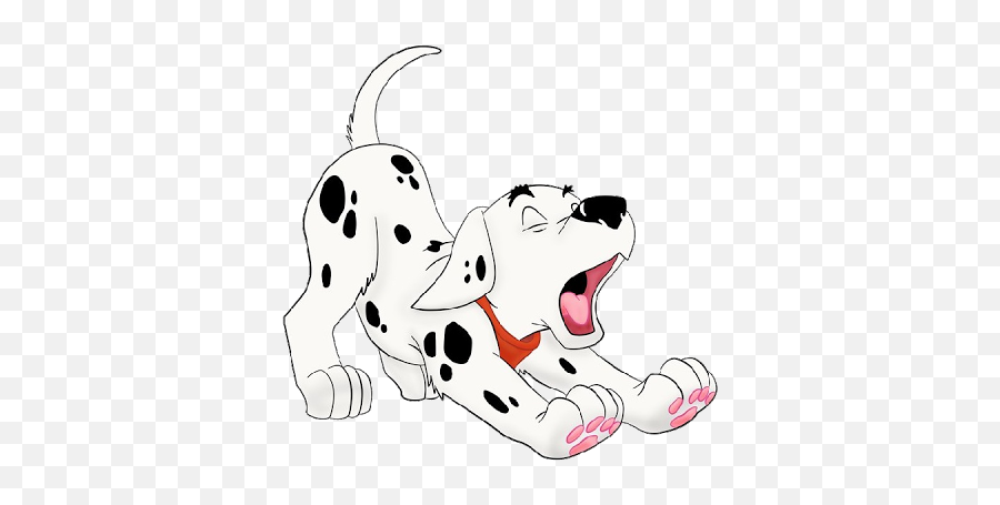 Dalmation Puppy Cliparts Free Download Clip Art - Webcomicmsnet Dalmatian Dog Cartoon Png,Puppy Clipart Png