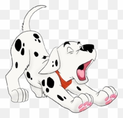 Dalmation Puppy Cliparts Free Download Clip Art - Webcomicmsnet Dalmatian Dog Cartoon Png,Puppy Clipart Png