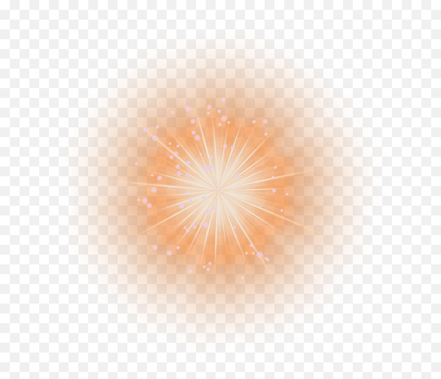 Sparkle Shine Transparent Glow Fire Red Png