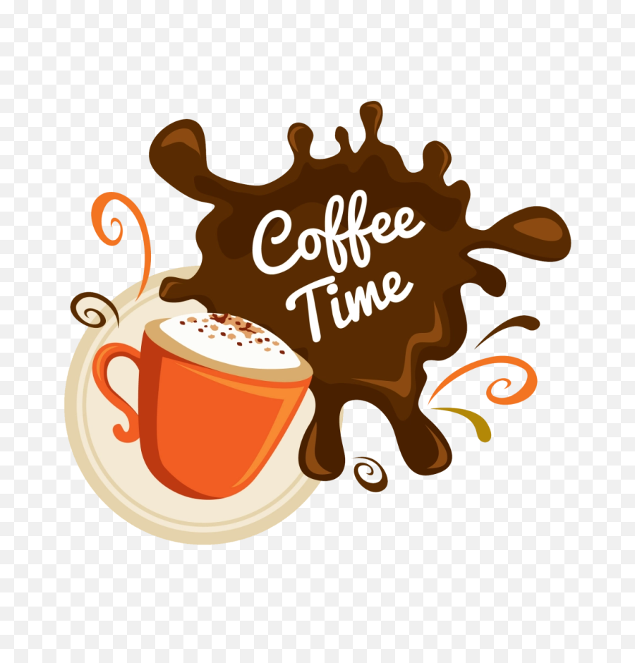 Png Picture - Good Morning Coffee Png,Coffee Emoji Png