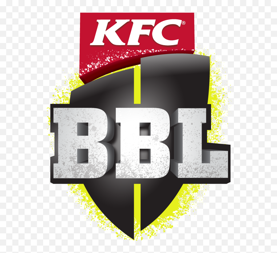 Nbcsn Begins Second Year Of Kfc Big Bash League Cricket - Big Bash League Png,Kfc Logo Transparent