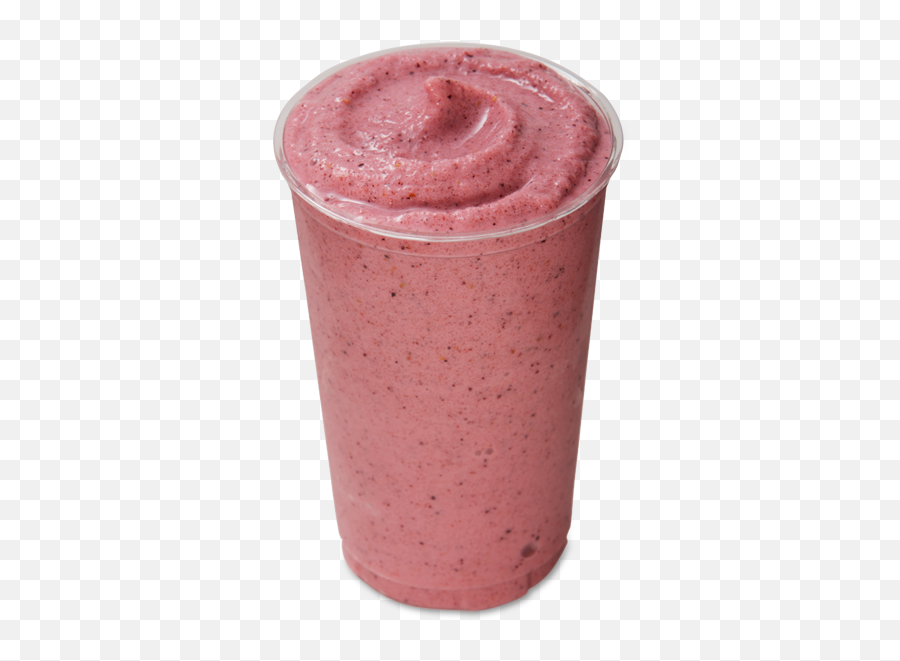 Frullati Strawberry Banana Smoothie Recipe Or Close To It - Strawberry Banana Smoothie Transparent Png,Smoothies Png