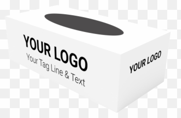 Planet Tissue Paper And Napkin - Box png