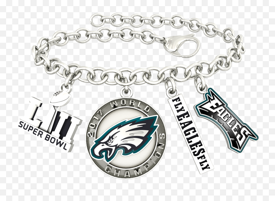 Download Jewelry Company Selling Eagles Super Bowl Replica - Philadelphia Eagles Png,Philadelphia Eagles Png