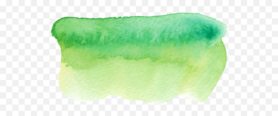 Free Online Watercolor Halo Dyeing Color Vector For - Water Paint Png Green,Water Color Png