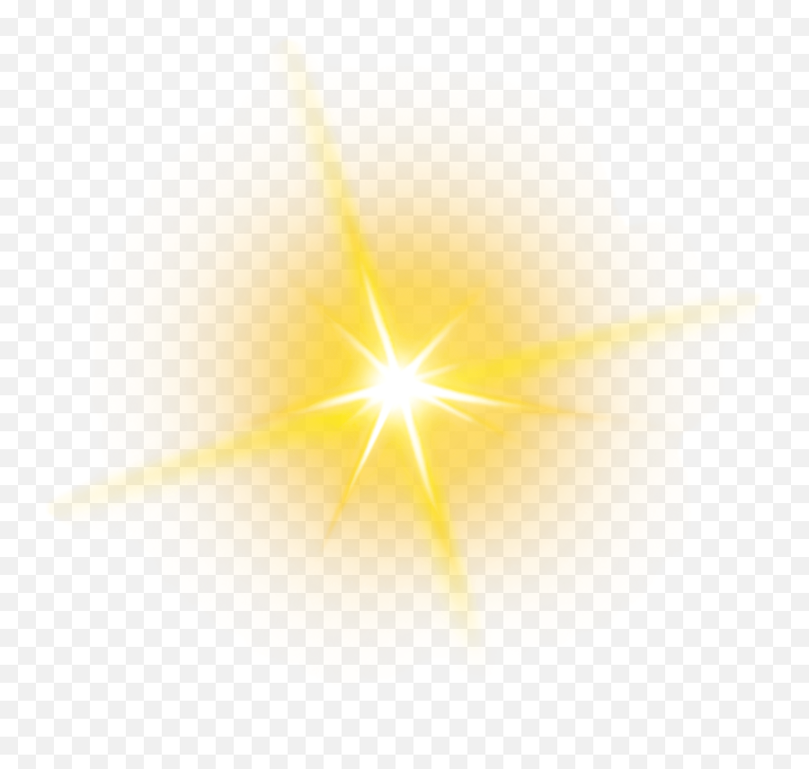 Yellow Sparkle Png Picture 848847 - Light,Free Sparkle Png