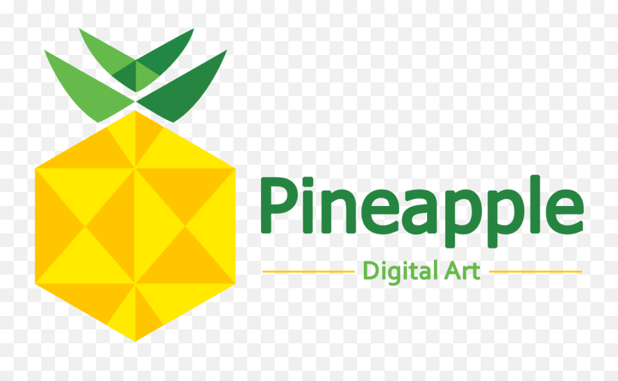 Pineapple Logo Side - Graphic Design Png,Pineapple Logo