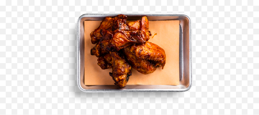 Meatings - Bbq Chicken Wings Transparent Kitchen Buffalo Wing Png,Buffalo Wings Png