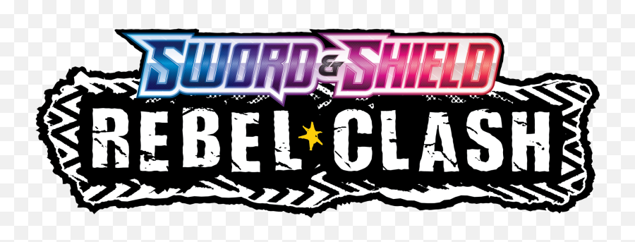 Sword Shield - Sword Shield Rebel Clash Png,Sword And Shield Transparent