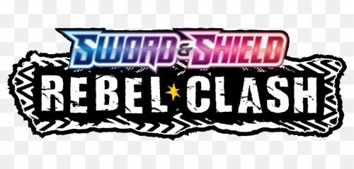 Sword Shield - Rebel Clash png