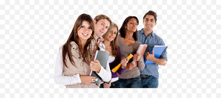Download Hd Study In Other Countries - Free Picture Download Students Png,Education Png
