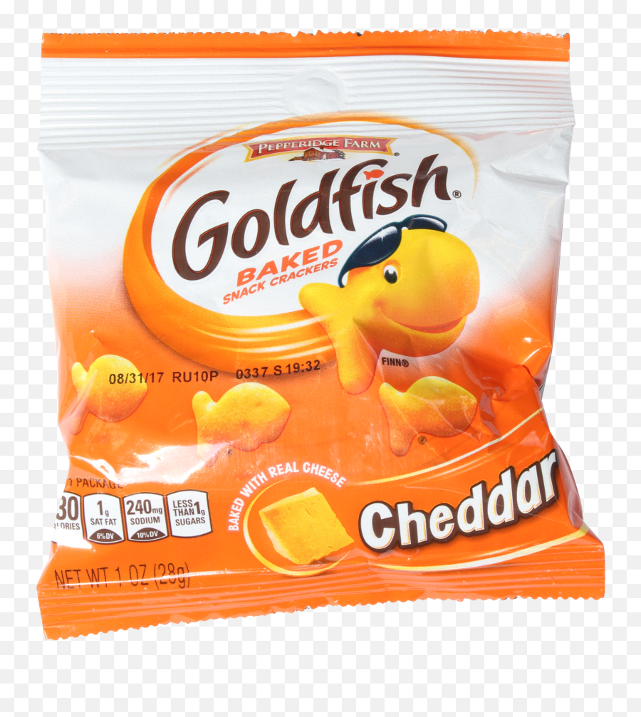 Goldfish Cracker Transparent U0026 Png Clipart Free Download - Ywd Goldfish Crackers Transparent Background,Goldfish Transparent Background