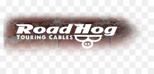 Road Hog - Poster Png,Roadhog Png
