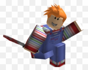 Chucky - Roblox Chucky Roblox Png,Chucky Png