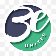 3e United U2013 - Emblem png