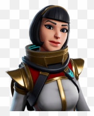 Azalea Clark Outlander Class Hero - Stw Planner Fortnite Azalea Clark Png,Azalea Png